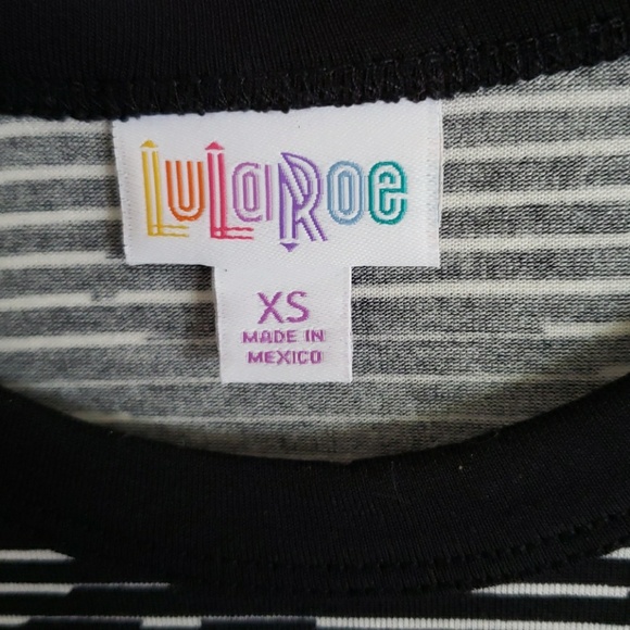 Lularoe Randy - Picture 2 of 4